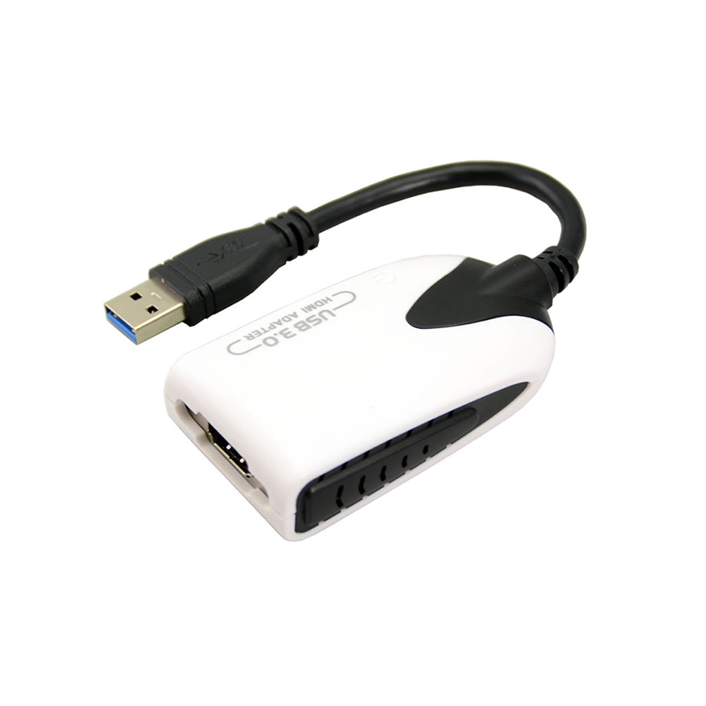 Dtech USB 3.0 to HDMI DT-UB092 (4845478674532) Dtech USB 3.0 to HDMI DT-UB092 (4845478674532)